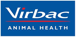 Logo Vibrac Animal Health