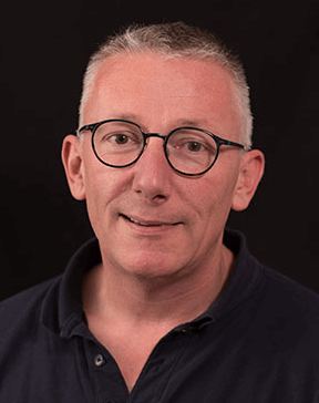 Dr Stefan Deleuze, Dipl ECAR, PhD